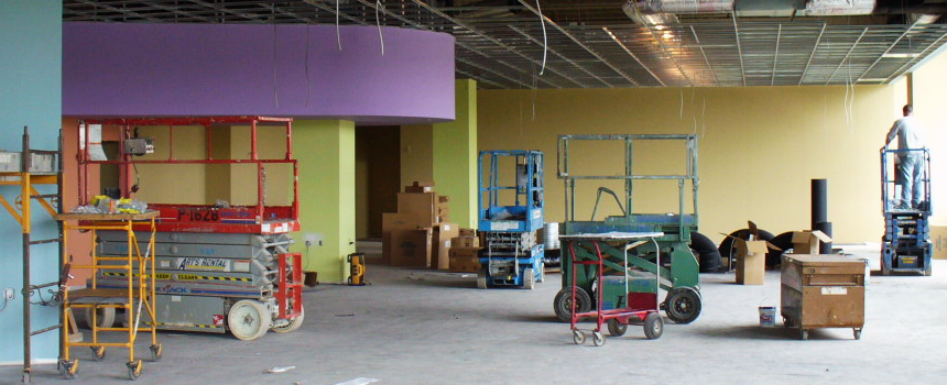 contractors Contractors